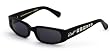 Black Flys PUNK FLY Sunglasses - All Colors