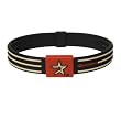 PHI-TEN MLB Authentic Bracelet, Philadelphia Phillies, Large (7.5 Inches)