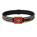 PHI-TEN MLB Authentic Bracelet, Los Angeles Dodgers, Large (7.5 Inches)