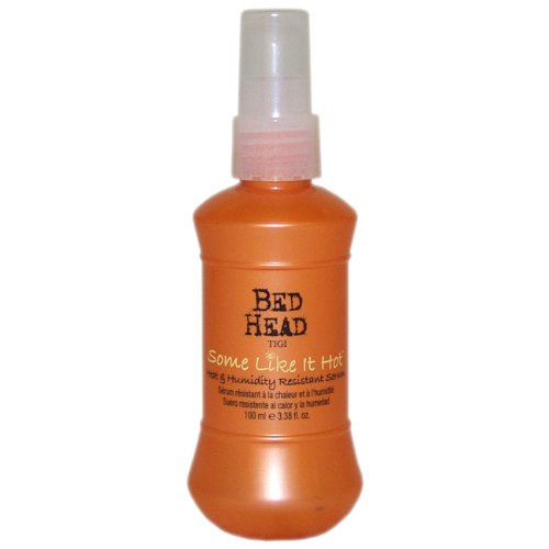 Tigi Some Like It Hot Serum, 3.38-ounce