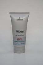 Schwarzkopf Bonacure Repair Sealed Ends (2.6 oz)
From Schwarzkopf
