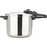 Fagor Splendid 10-Quart Pressure Cooker/Canner