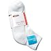 

Gamma Men's Coolmax Quarter Crew Tennis Socks - SGMQC