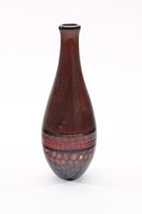 Fall Sunset Bottle