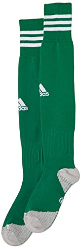 adidas Herren Stutzen Adisocks 12, Grün, 37-39, X20996