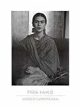 Frida Kahlo En San Francisco, 1931 Art Print Poster By Imogen Cunningham, 17.75  x 24 