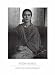 Frida Kahlo En San Francisco, 1931 by Imogen Cunningham - Fine Art Print / Poster - 17.75 x 24.00