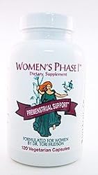 Women's Phase 1 - 120 - Capsule