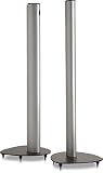 Review Mirage  / Mirage Omnisat v2 Satellite Speaker Stands