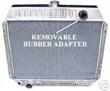 Ford F-Series 1966-1979 NEW ALL Aluminum High Performance Radiator