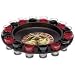 16 Shot Roulette Drinking Game Set