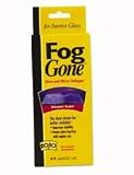 Fog Gone