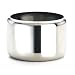 Genware Sugar Bowl Mirror Finish 10oz | Stainless Steel Sugar Pot, Sugar Bowls