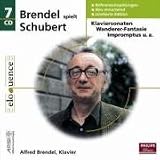 Brendel Spielt Schubert - Alfred Brendel