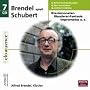 Brendel spielt Schubert