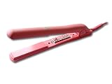 SCP Pink Hair Straighteners