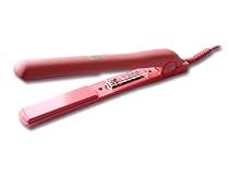 SCP Pink Hair Straighteners
