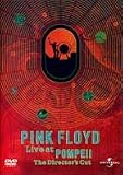 Pink Floyd: Live at the Pompeii: (Director`s Cut) DVD