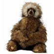 Plush Sloth, Youth Sitting 10"