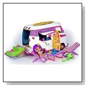 Pinypon Caravan