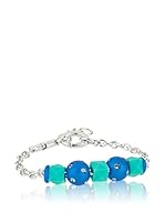 Morellato Pulsera Colours Plateado