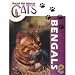   - Bengals (Read All About Cats)