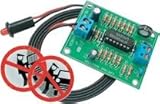 Velleman MK126 CAR ALARM SIMULATOR