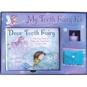 My Tooth Fairy Kit