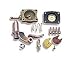 Holley 20-11 Accelerator Pump Conversion Kit