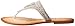 Naughty Monkey Women's Gusto Sandal