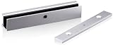 Produkt-Bild: Just Mobile Horizon stylistischer Wandhalterung f&uuml;r Apple iPad 1 und iPad 2
