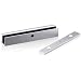Just Mobile Horizon stylistischer Wandhalterung f�r Apple iPad 1 und iPad 2