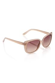 Gem Frame Sunglasses
