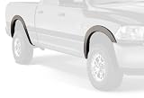 Bushwacker 50917-02 OE Style Flare - Set of 4