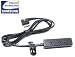 Samsung BlackJack II Stereo 3.5mm Audio Converter - Original (OEM) AARM071FBE