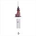 Lighthouse Wind Chime - Style 34720