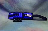 ALL PRO EXERCISE PRODUCT Weight Adjustable Hands-Free Wrist Weights, 4 lb Unit