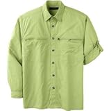 Ex Officio Reef Runner Lite Shirt - Long-Sleeve - Men's