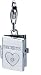 Book Of Secrets Sterling Silver Diamond Charm By Hot Diamonds