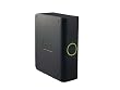 Western Digital My Book Essential Edition Festplatte extern 500 GB USB 2.0 EU-PLUG