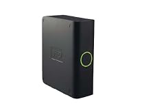 Western Digital My Book 500GB Essential USB2.0 External Hard Drive