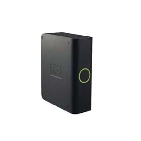 Western Digital My Book 250GB Essential USB 2.0 External Hard Drive
