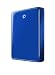 Seagate FreeAgent GoFlex 1 TB USB 3.0 Ultra-Portable External Hard Drive in Blue STAA1000102