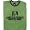 ASICS Crybaby Tee Green Ringer