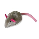 OurPetsPlay-N-Squeak,Mouse