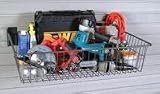 Deep Work Basket