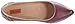 Miz Mooz Women's Jodi Flat