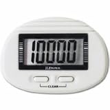 Emerson Digital Step Counter