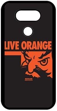 Designer Fancy NCAA Classic Oklahoma State Cowboys LG G5 Slim Phone Case - Custom LG G5 Carring Case