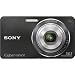 Sony DSC-W350 14.1MP Digital Camera with 4x Wide Angle Zoom with Optical Steady Shot Image Stabilization and 2.7 inch LCD (Black) Sony DSC-W350 14.1MP Digital Camera with 4x Wide Angle Zoom with Optical Steady Shot Image Stabilization and 2.7 inch LCD (Black)
